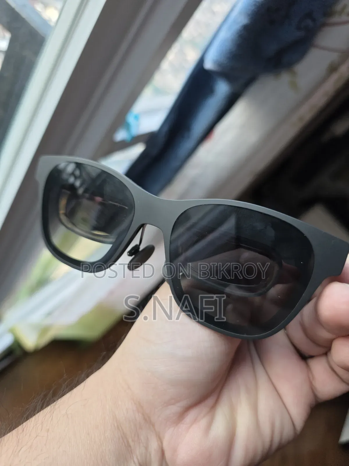 The Xreal Glass Air 2 Pro Beam Pro 3d Android Phone Package. From Uk