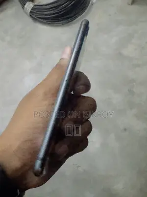 Apple iPhone 7 128 GB Black