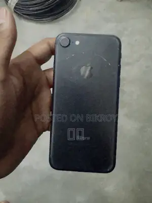 Apple iPhone 7 128 GB Black