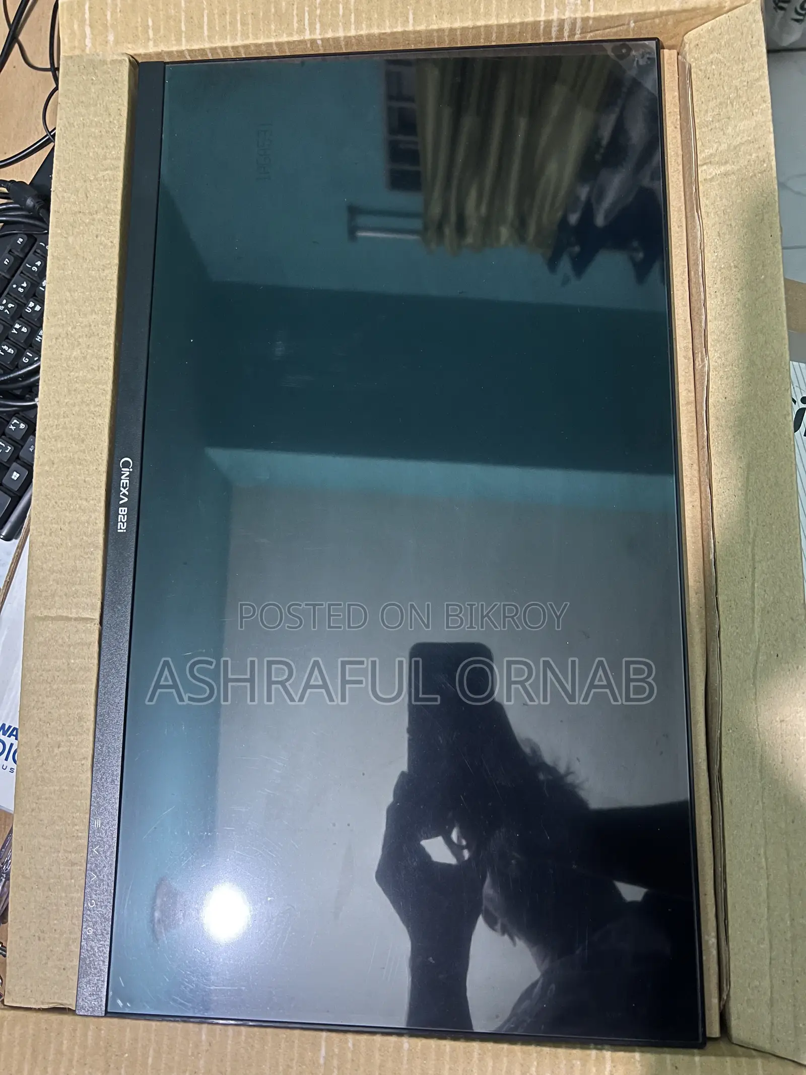 ডেস্কটপ কম্পিউটার ৪জিবি ইন্টেল পেন্টিয়াম এসএসডি ১২৮জিবি