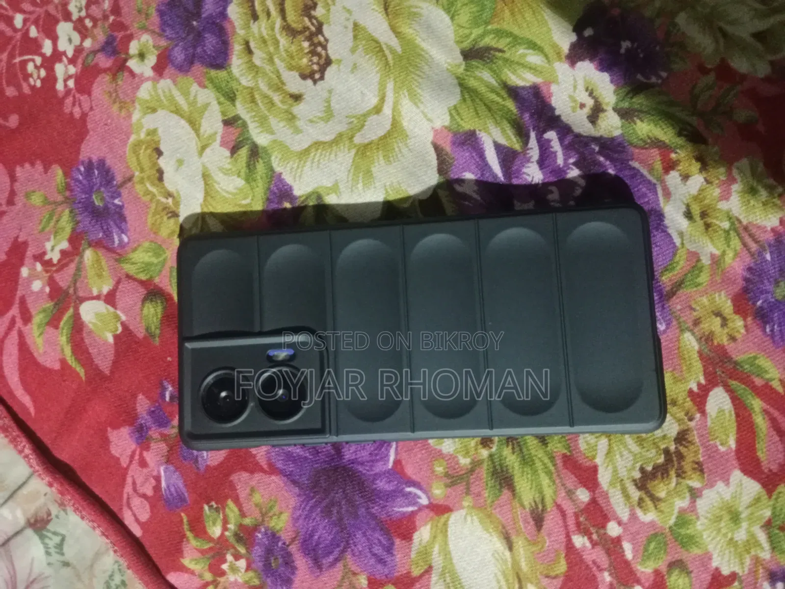 Motorola Moto G85 128 GB Blue