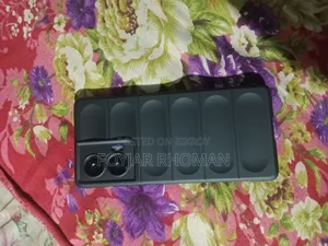 Motorola Moto G85 128 GB Blue