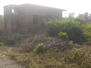 ৫ শতাংশ একটা জমি বিক্রি করা হবে