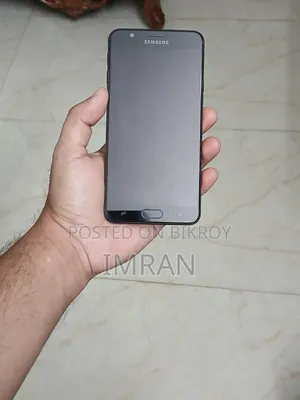 Samsung Galaxy J7 Prime 32 GB Black