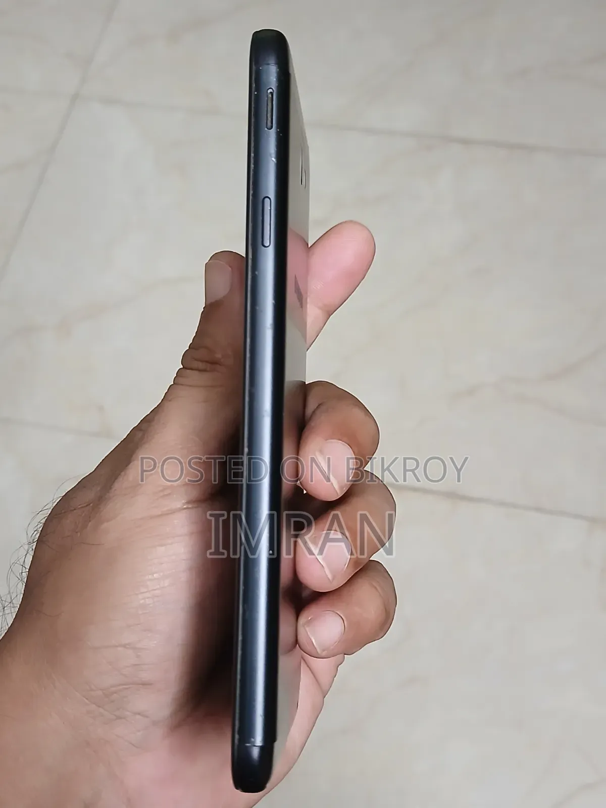 Samsung Galaxy J7 Prime 32 GB Black