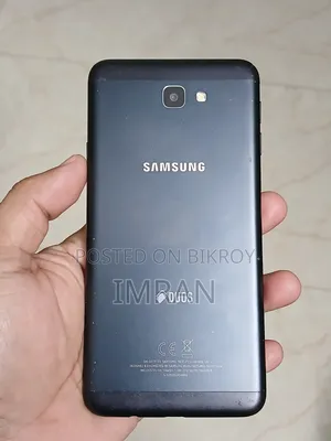 Samsung Galaxy J7 Prime 32 GB Black