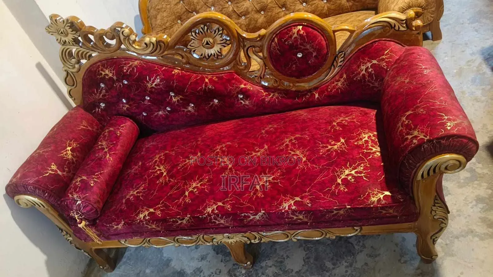 Premium Quality Divan