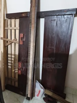 এটি নতুন খাট বিক্রি করা হবে