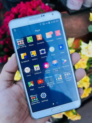 Samsung Galaxy Note 3 32 GB White