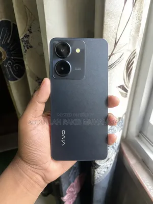 Vivo Y36 128 GB