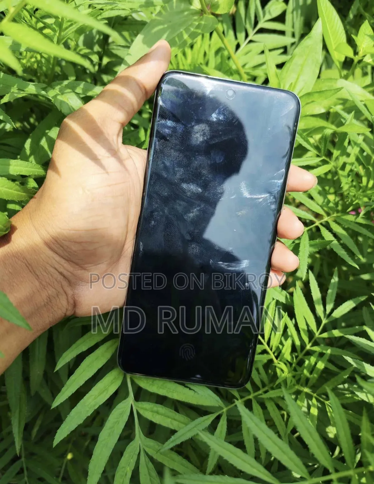 Honor 200 256 GB White