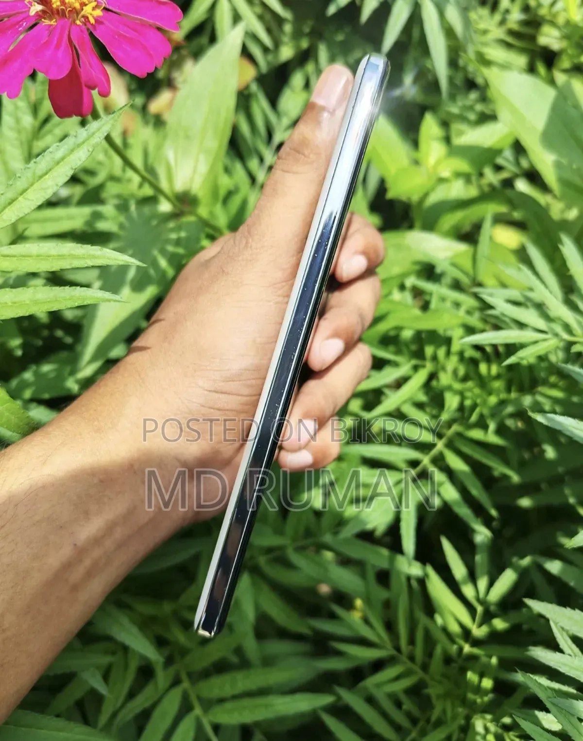 Honor 200 256 GB White