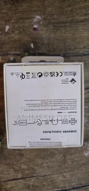 Samsung Galaxy Buds2