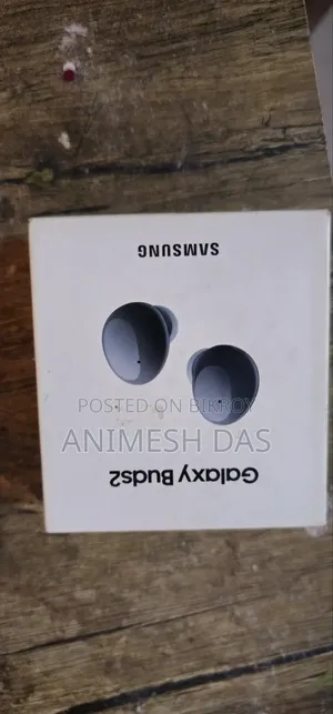 Samsung Galaxy Buds2