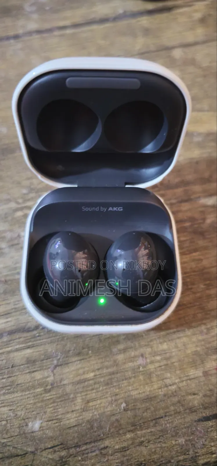 Samsung Galaxy Buds2