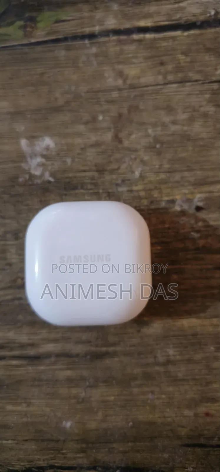 Samsung Galaxy Buds2