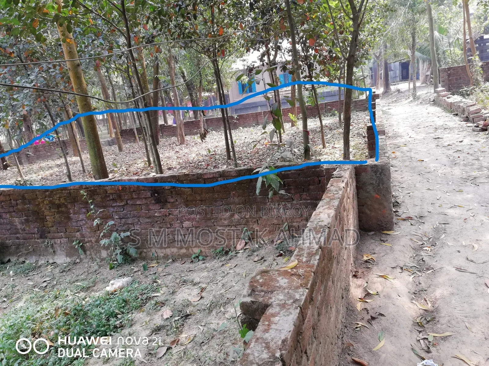 Plot for Sale