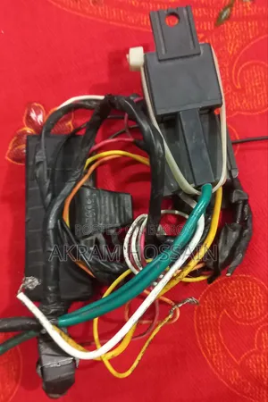 The device is in perfect condition