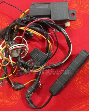 The device is in perfect condition