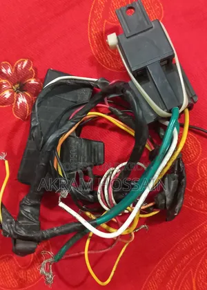 The device is in perfect condition