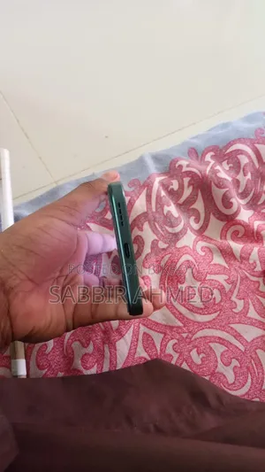 Realme C85 Pro 128 GB Green