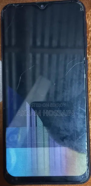 Samsung Galaxy M20 64 GB Blue