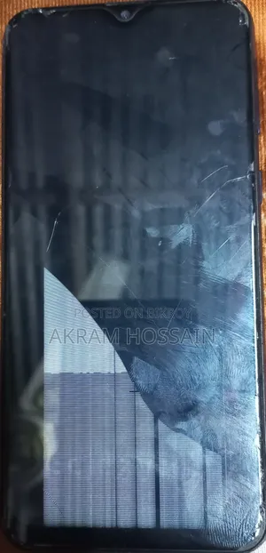 Samsung Galaxy M20 64 GB Blue