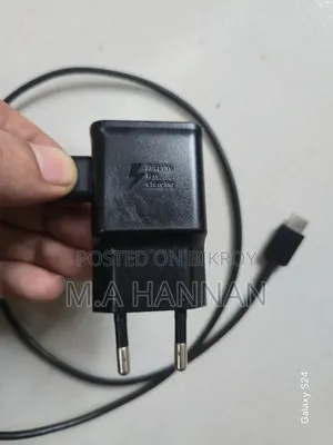 Samsung 15w Charger