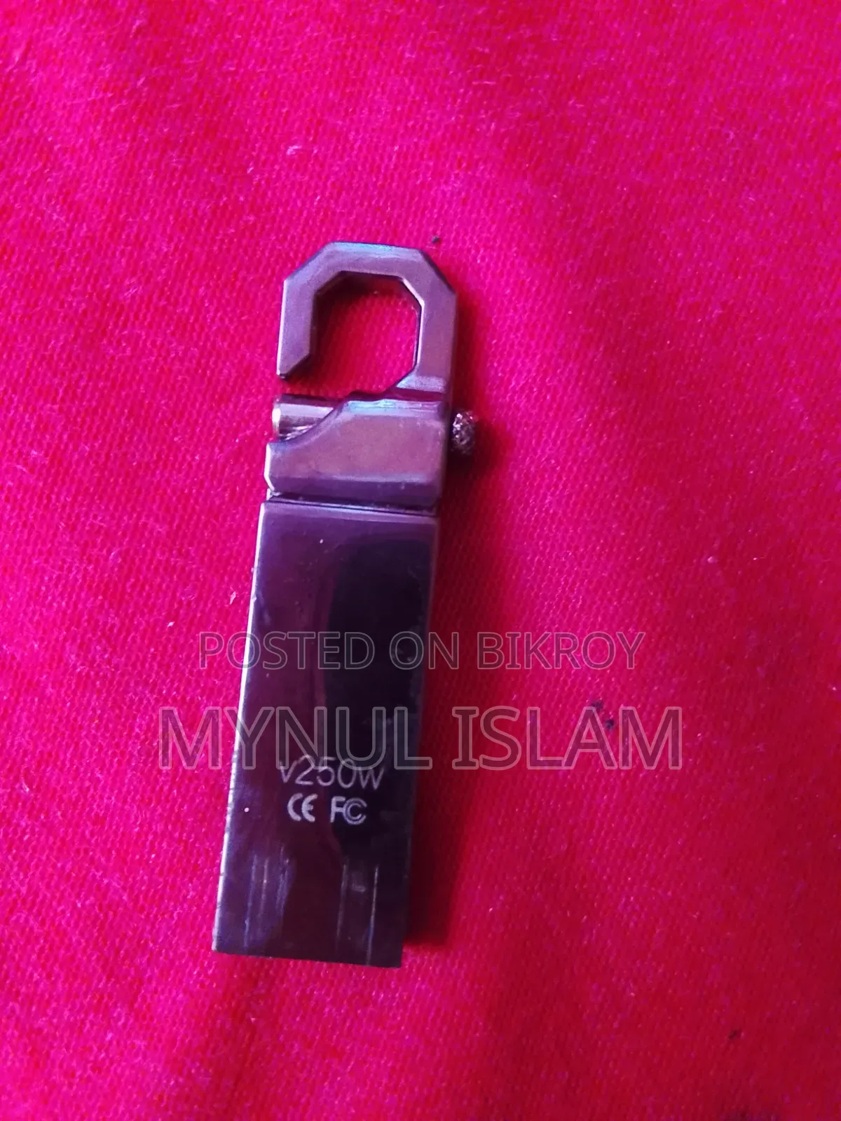 USB Pendrive