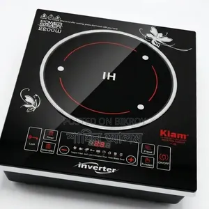Induction Cooker Kiam H22