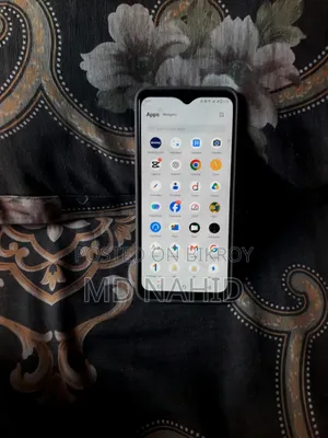 Vivo V21e 128 GB