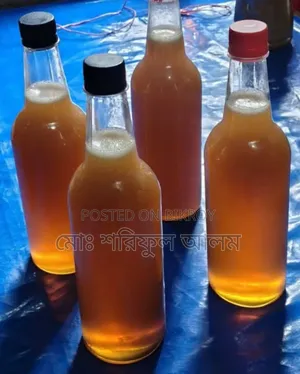 Pure Honey from the Sundarbans