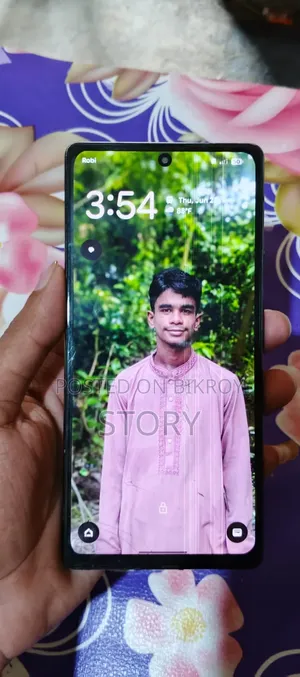 Google Pixel 6 128 GB Pink