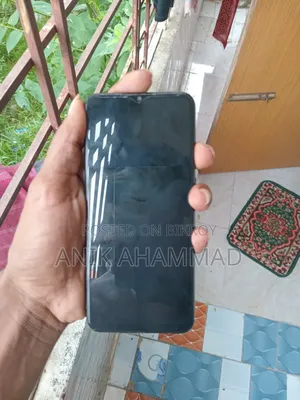 Oppo A31 64 GB Black
