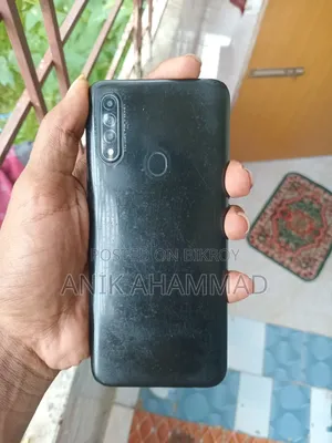 Oppo A31 64 GB Black