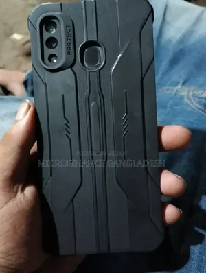 স্যামসাং গ্যালাক্সি এ২০ ৩২ জিবি ব্ল্যাক