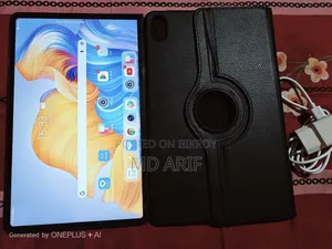 অনার প্যাড ৮ ১২৮ জিবি