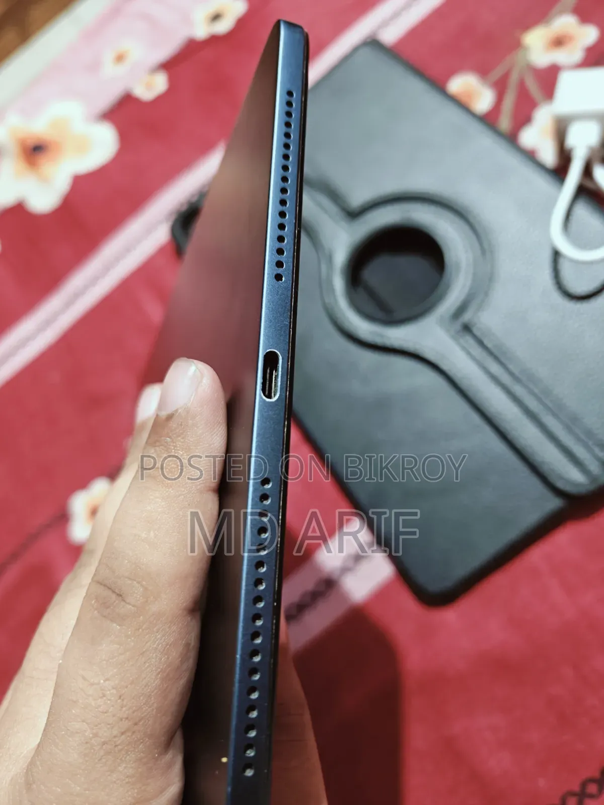 অনার প্যাড ৮ ১২৮ জিবি