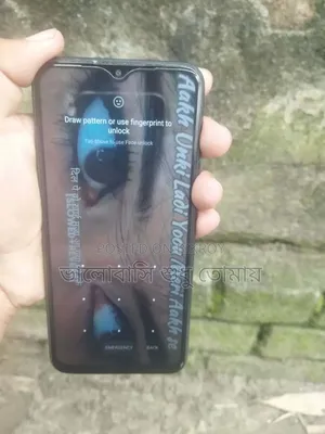 Xiaomi Poco M2 64 GB Black