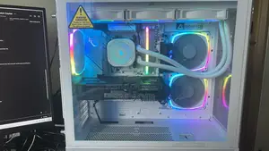 Desktop Computer 64GB AMD Ryzen 9 SSD 1T