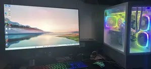 Desktop Computer 64GB AMD Ryzen 9 SSD 1T