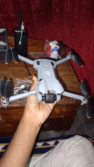 Gt50 Drone