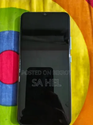 Realme C25Y 64 GB Blue