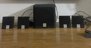 Sound Box 4/1