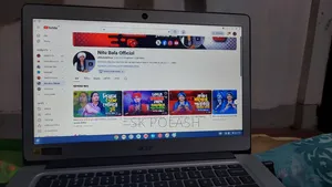 ল্যাপটপ Acer Chromebook Spin 11 CP311 12GB Intel Core I7 HDD+SSD 60GB