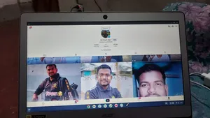 ল্যাপটপ Acer Chromebook Spin 11 CP311 12GB Intel Core I7 HDD+SSD 60GB