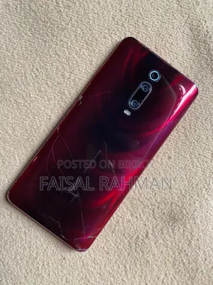 Xiaomi Redmi K20 128 GB Red