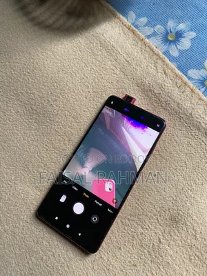 শাওমি রেডমি কে২০ ১২৮ জিবি রেড