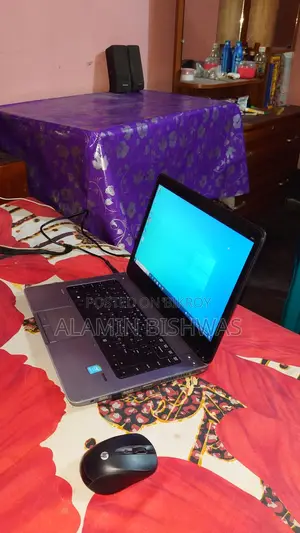 Laptop HP ProBook 640 G1 4GB Intel Core I3 SSD 128GB