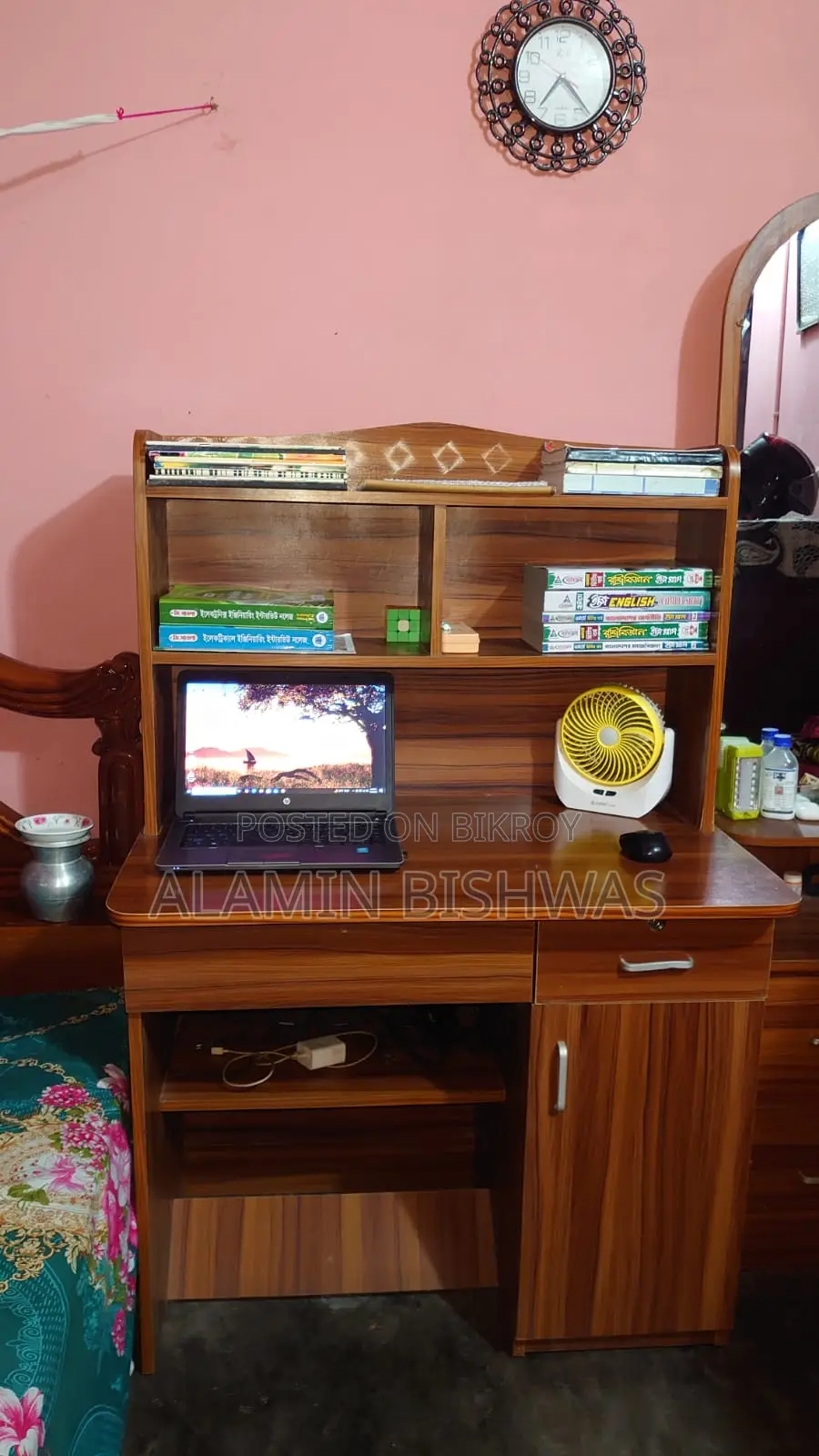 Laptop HP ProBook 640 G1 4GB Intel Core I3 SSD 128GB